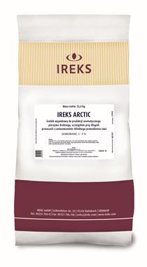 Arctic 25kg - IREKS